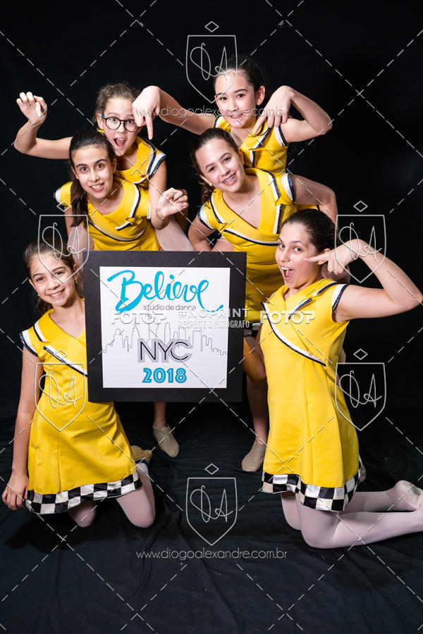 Buy your photos of the eventBelieve New York 2018 on Fotop