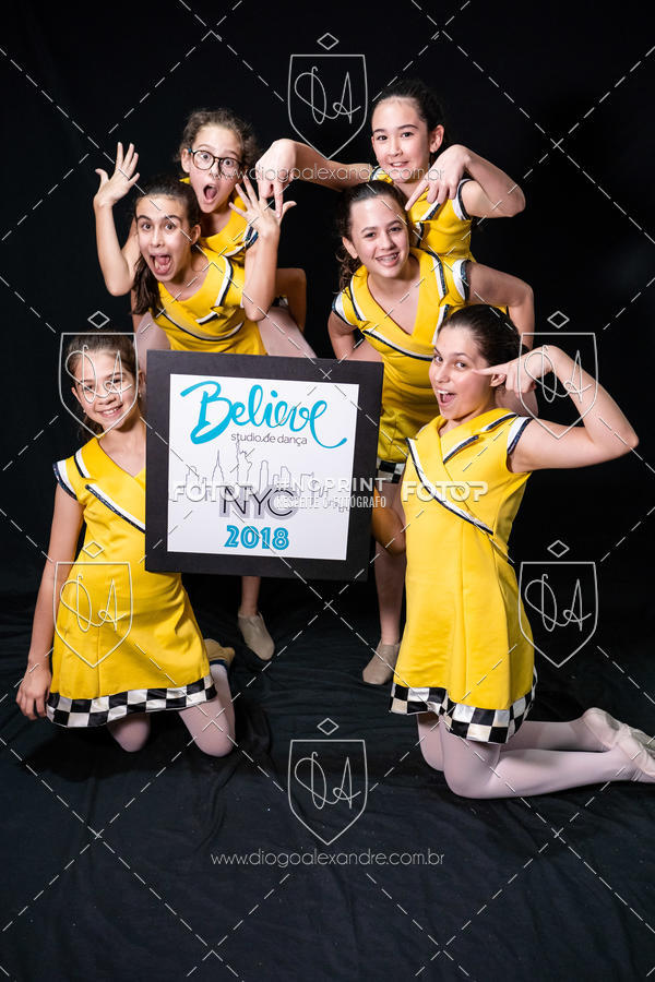 Buy your photos of the eventBelieve New York 2018 on Fotop