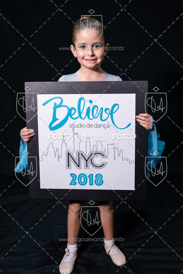 Buy your photos of the eventBelieve New York 2018 on Fotop