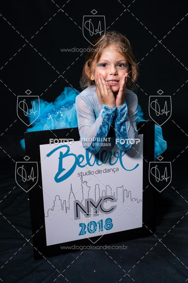 Buy your photos of the eventBelieve New York 2018 on Fotop