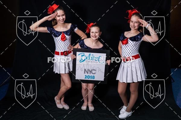 Buy your photos of the eventBelieve New York 2018 on Fotop