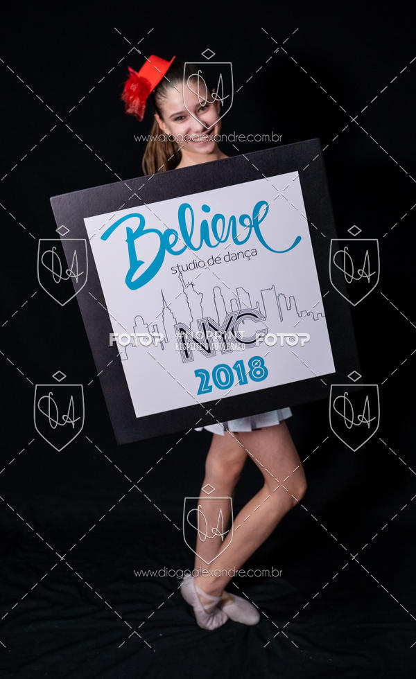 Buy your photos of the eventBelieve New York 2018 on Fotop