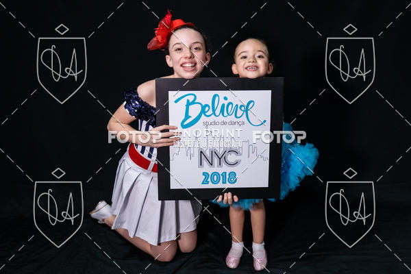 Buy your photos of the eventBelieve New York 2018 on Fotop