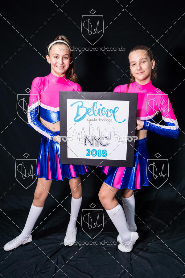 Buy your photos of the eventBelieve New York 2018 on Fotop