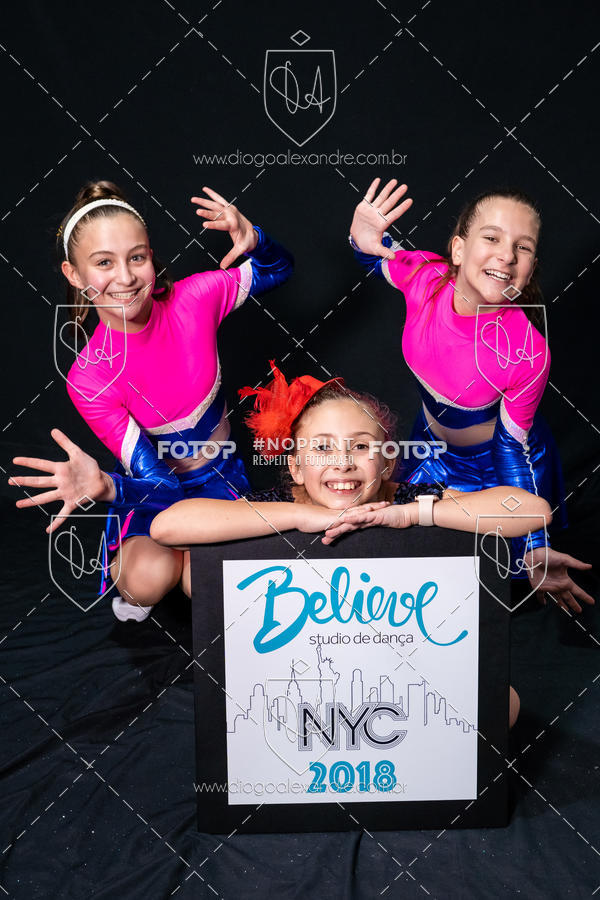 Buy your photos of the eventBelieve New York 2018 on Fotop