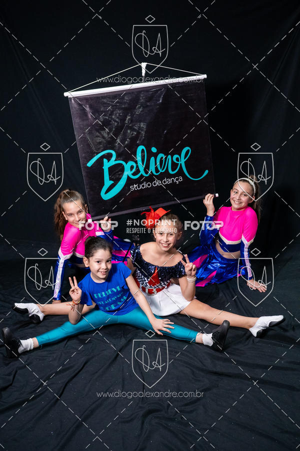 Buy your photos of the eventBelieve New York 2018 on Fotop