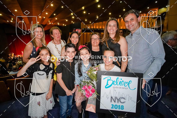 Buy your photos of the eventBelieve New York 2018 on Fotop