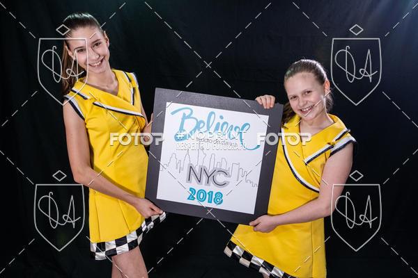 Buy your photos of the eventBelieve New York 2018 on Fotop