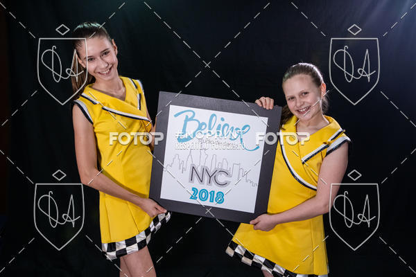 Buy your photos of the eventBelieve New York 2018 on Fotop