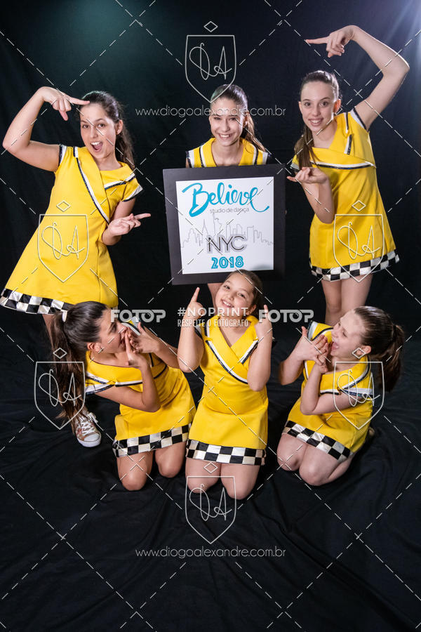 Buy your photos of the eventBelieve New York 2018 on Fotop