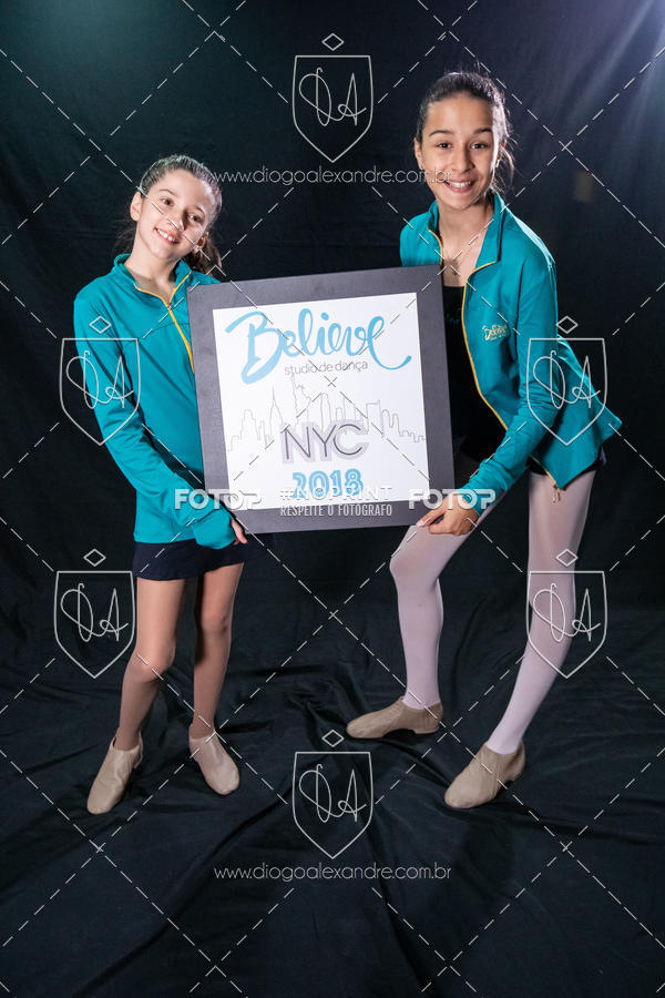 Buy your photos of the eventBelieve New York 2018 on Fotop