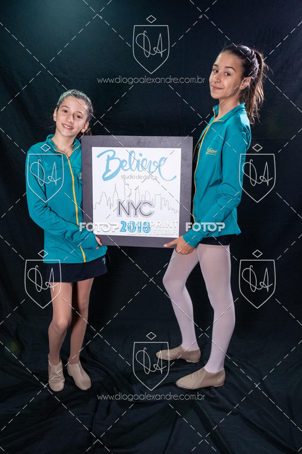 Buy your photos of the eventBelieve New York 2018 on Fotop