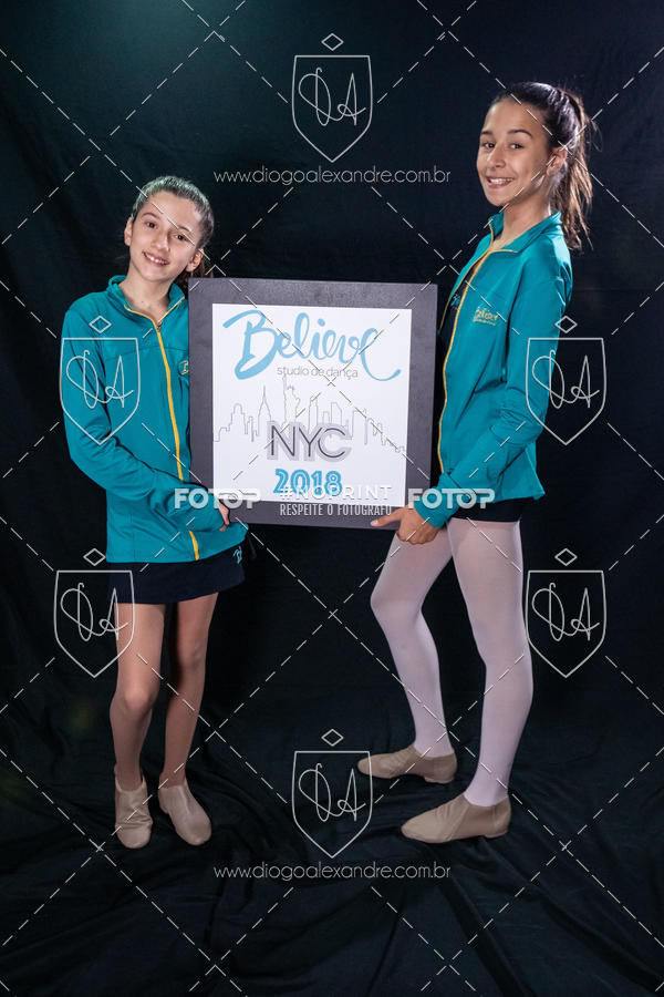 Buy your photos of the eventBelieve New York 2018 on Fotop