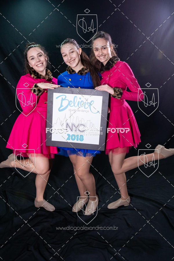 Buy your photos of the eventBelieve New York 2018 on Fotop