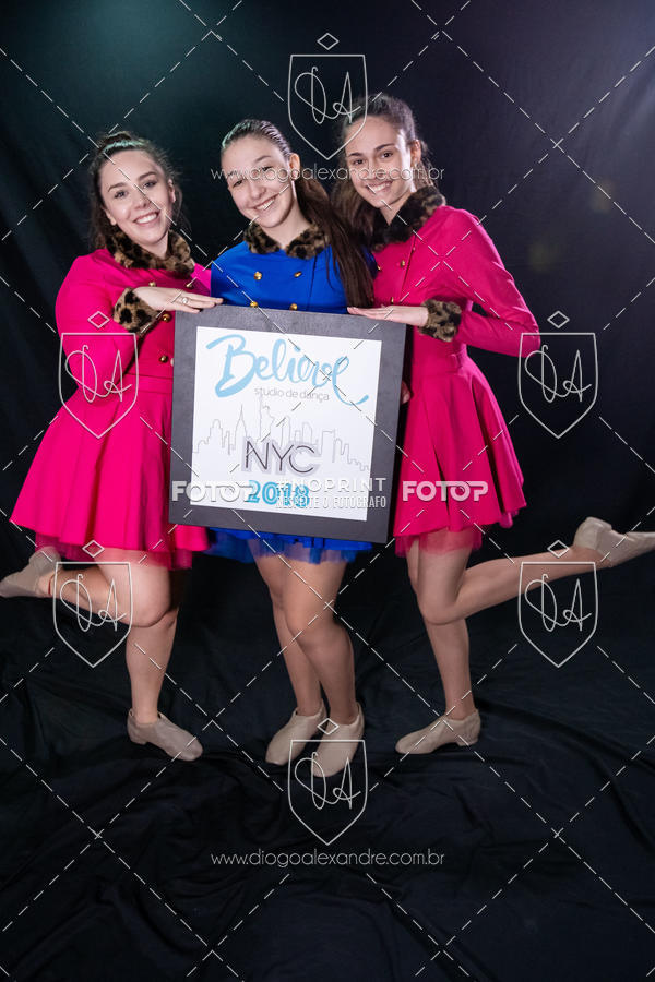 Buy your photos of the eventBelieve New York 2018 on Fotop