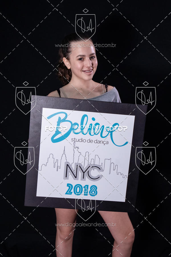 Buy your photos of the eventBelieve New York 2018 on Fotop