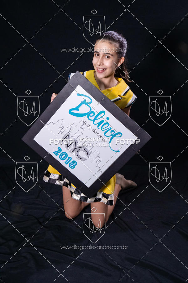 Buy your photos of the eventBelieve New York 2018 on Fotop