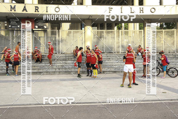 Buy your photos of the eventSubida do Papai Noel - treino da Equipe P� carioca on Fotop