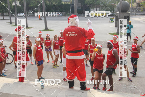 Compre suas fotos do eventoSubida do Papai Noel - treino da Equipe P� carioca no Fotop