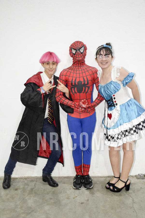 Buy your photos of the eventNR Fun 18 a 21/12/18 on Fotop