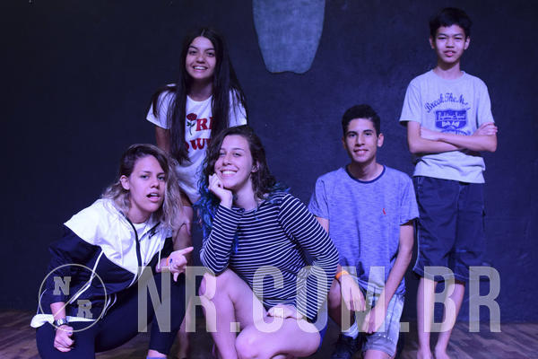 Buy your photos of the eventNR Sun - 18 A 21/12/18 on Fotop