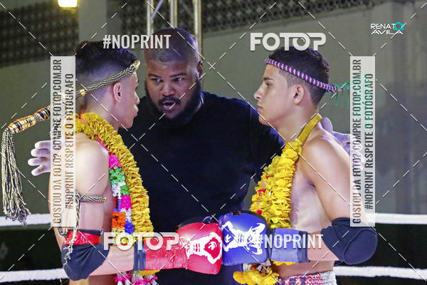 Compre suas fotos do eventoTOP RIO MUAYTHAI  no Fotop