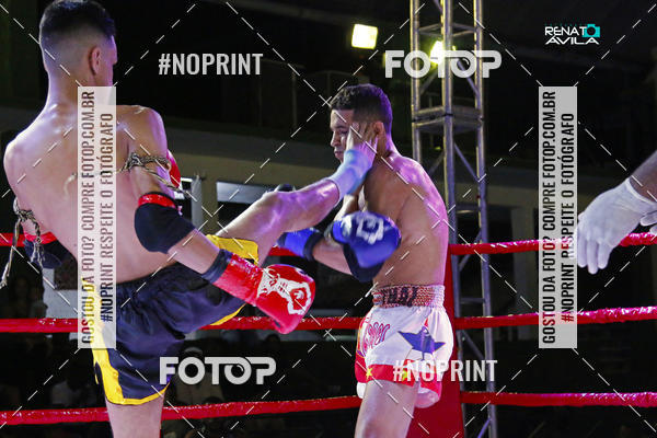 Compre suas fotos do eventoTOP RIO MUAYTHAI  no Fotop