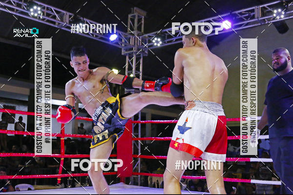Compre suas fotos do eventoTOP RIO MUAYTHAI  no Fotop