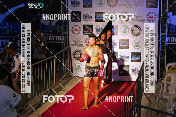 Compre suas fotos do eventoTOP RIO MUAYTHAI  no Fotop