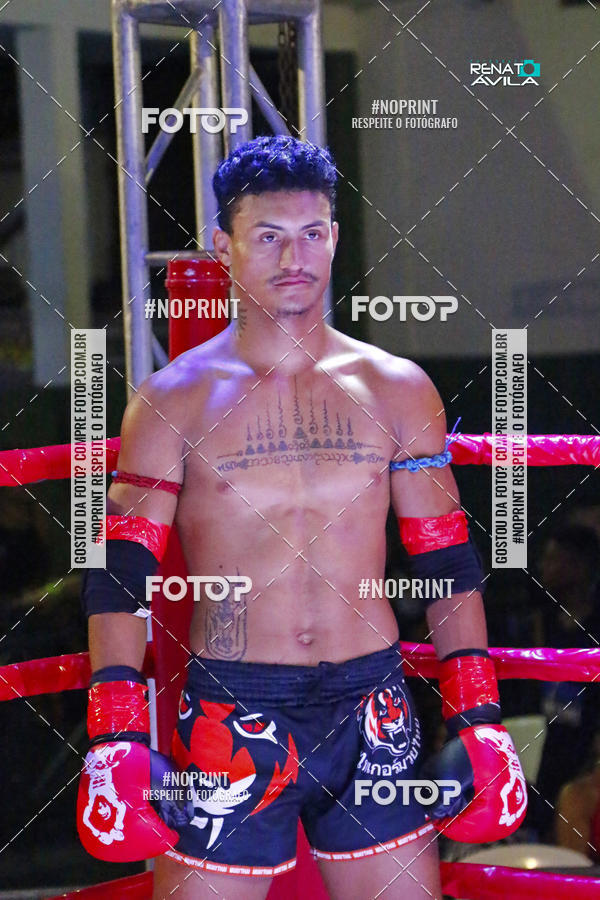 Compre suas fotos do eventoTOP RIO MUAYTHAI  no Fotop