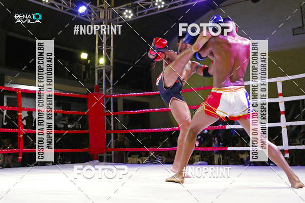 Compre suas fotos do eventoTOP RIO MUAYTHAI  no Fotop