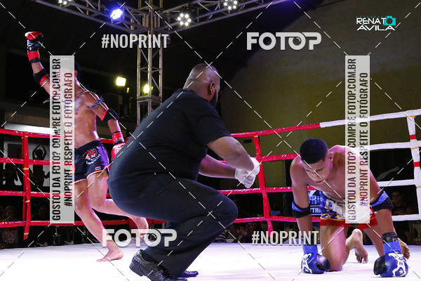 Compre suas fotos do eventoTOP RIO MUAYTHAI  no Fotop