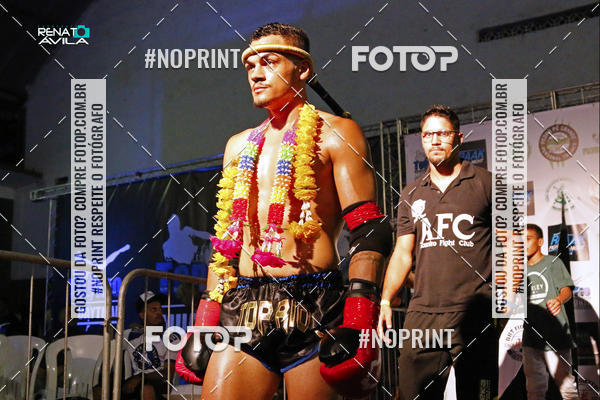 Compre suas fotos do eventoTOP RIO MUAYTHAI  no Fotop