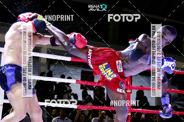 Compre suas fotos do eventoTOP RIO MUAYTHAI  no Fotop