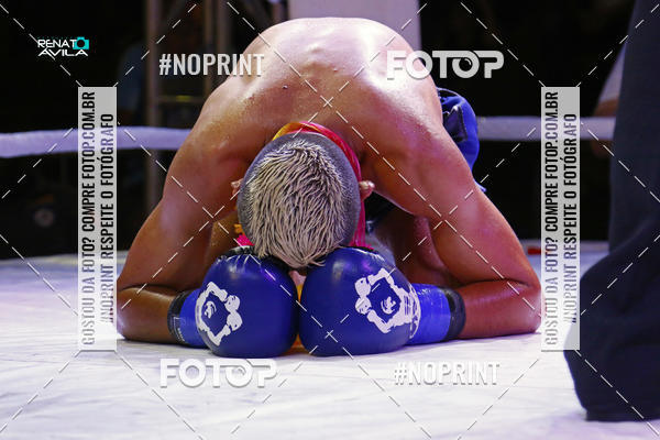 Compre suas fotos do eventoTOP RIO MUAYTHAI  no Fotop