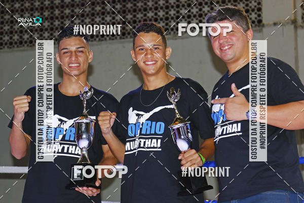 Compre suas fotos do eventoTOP RIO MUAYTHAI  no Fotop