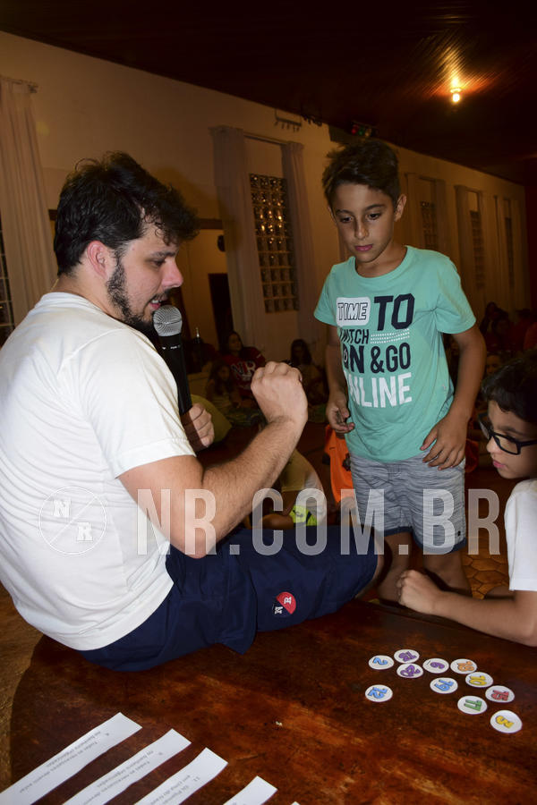 Buy your photos of the eventNR1 - Kids 07 a 13/01/19 on Fotop