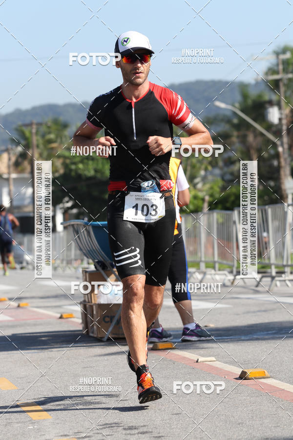 Compre as suas fotos do evento13 Circuito de Sprint Triathlon Santa Ceclia TV no Fotop