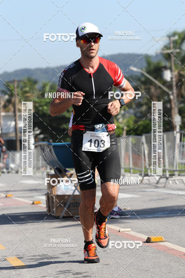 Compre as suas fotos do evento13 Circuito de Sprint Triathlon Santa Ceclia TV no Fotop