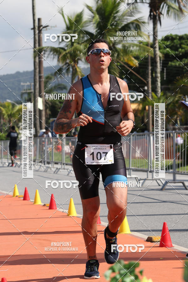 Compre as suas fotos do evento13 Circuito de Sprint Triathlon Santa Ceclia TV no Fotop