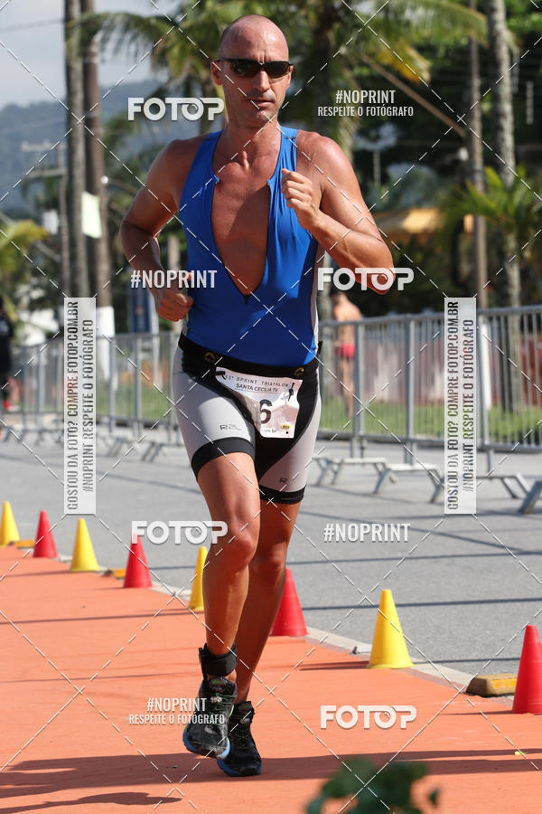 Compre as suas fotos do evento13 Circuito de Sprint Triathlon Santa Ceclia TV no Fotop