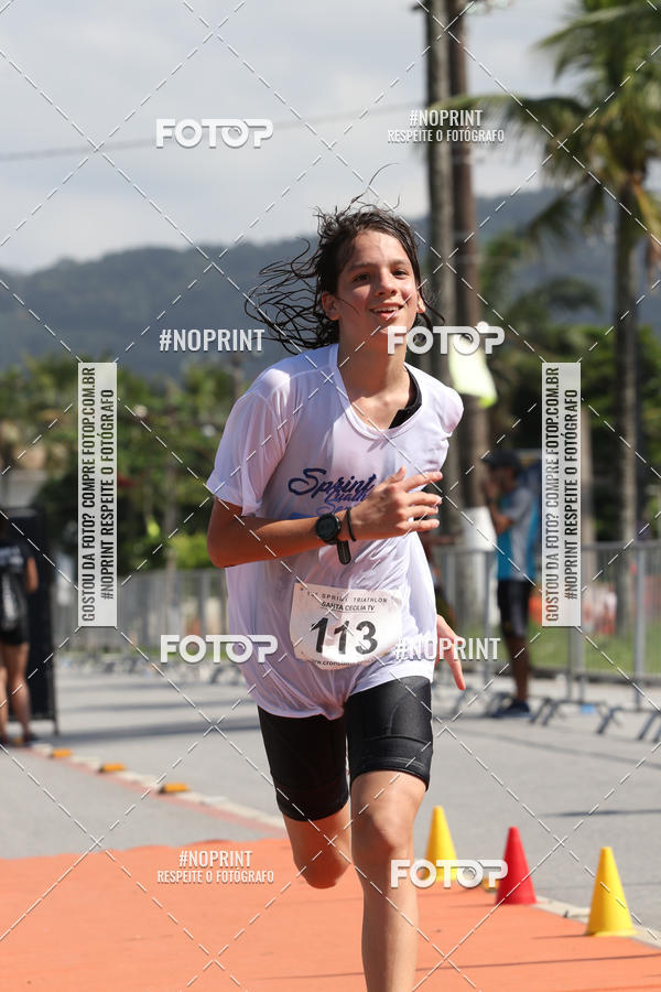 Compre suas fotos do evento13 Circuito de Sprint Triathlon Santa Ceclia TV no Fotop