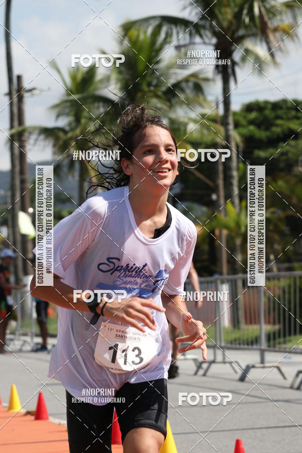 Compre suas fotos do evento13 Circuito de Sprint Triathlon Santa Ceclia TV no Fotop