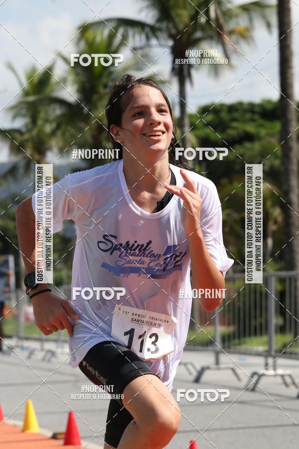 Compre suas fotos do evento13 Circuito de Sprint Triathlon Santa Ceclia TV no Fotop