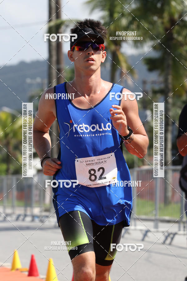 Compre suas fotos do evento13 Circuito de Sprint Triathlon Santa Ceclia TV no Fotop