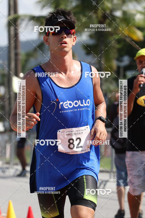 Compre suas fotos do evento13 Circuito de Sprint Triathlon Santa Ceclia TV no Fotop