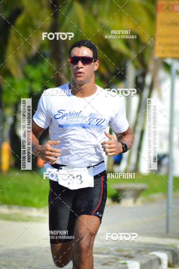 Compre as suas fotos do evento13 Circuito de Sprint Triathlon Santa Ceclia TV no Fotop