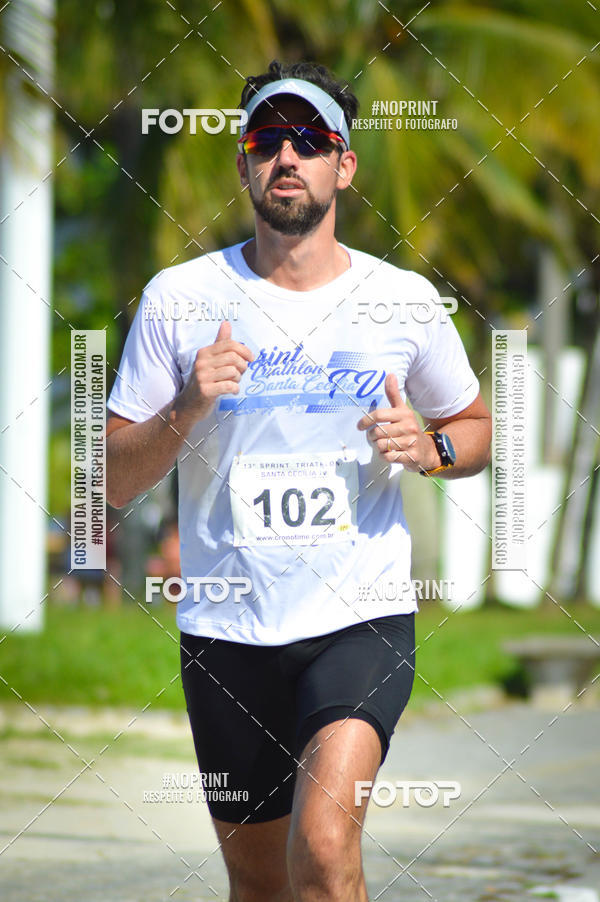 Compre suas fotos do evento13 Circuito de Sprint Triathlon Santa Ceclia TV no Fotop