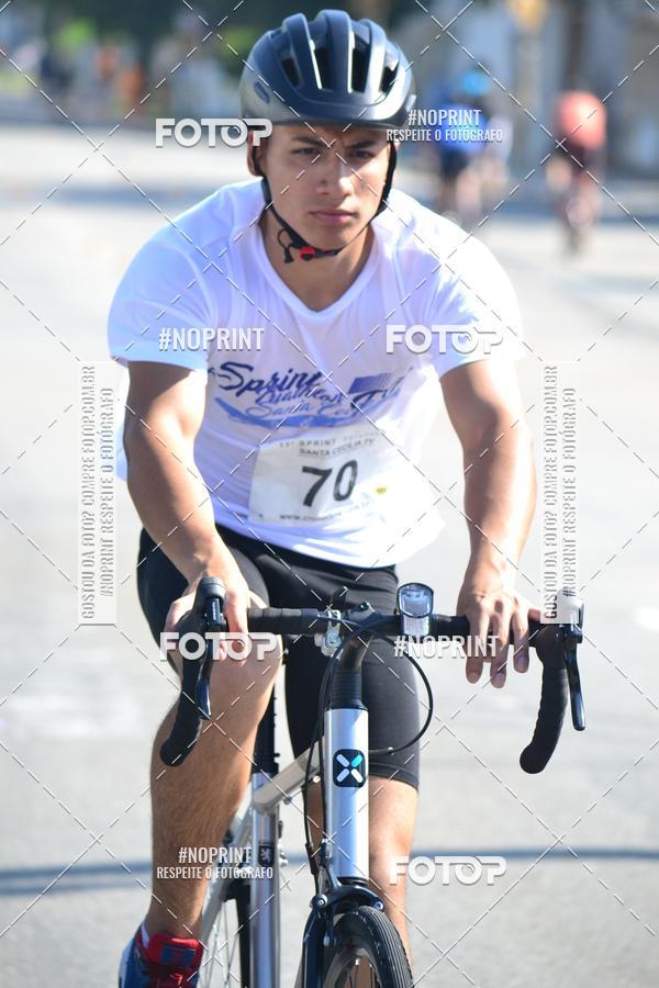 Compre as suas fotos do evento13 Circuito de Sprint Triathlon Santa Ceclia TV no Fotop