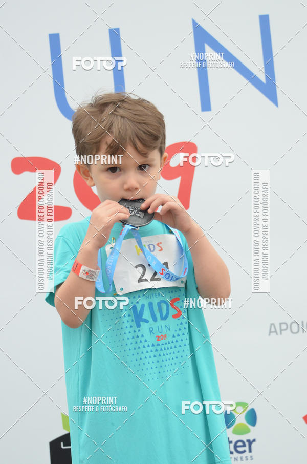 Buy your photos of the eventMeia Maratona de Niteri- Kids Run on Fotop